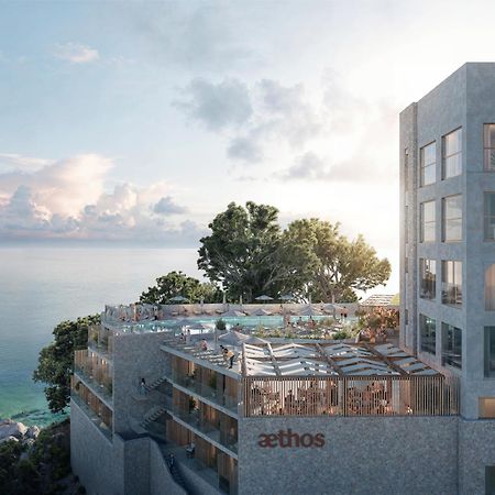 Aethos Mallorca - New Opening Peguera Dış mekan fotoğraf