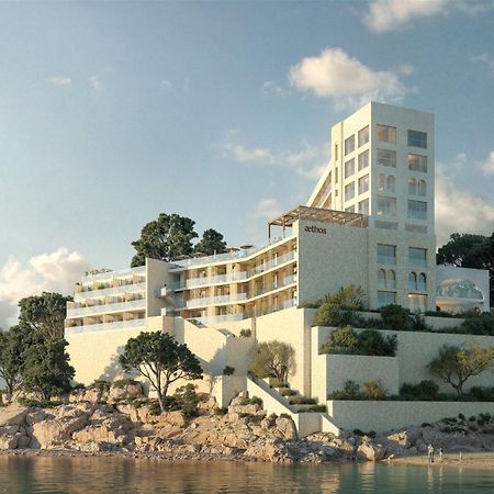 Aethos Mallorca - New Opening Peguera Dış mekan fotoğraf