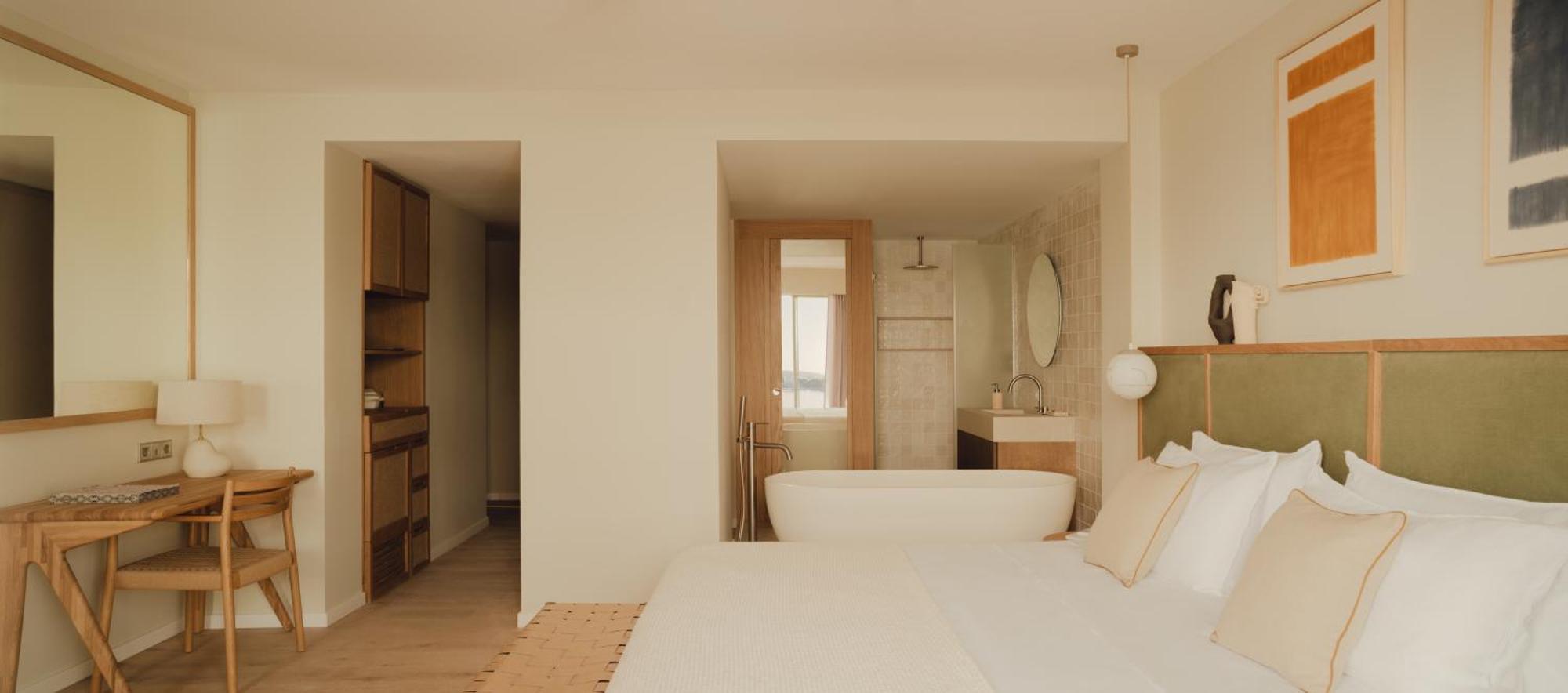 Aethos Mallorca - New Opening Peguera Dış mekan fotoğraf