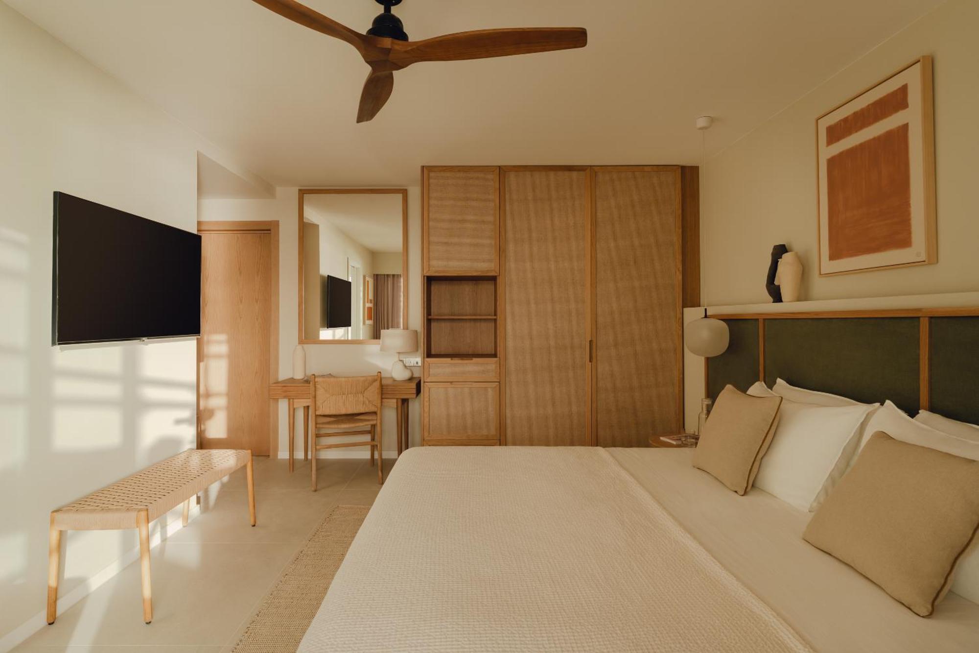 Aethos Mallorca - New Opening Peguera Dış mekan fotoğraf