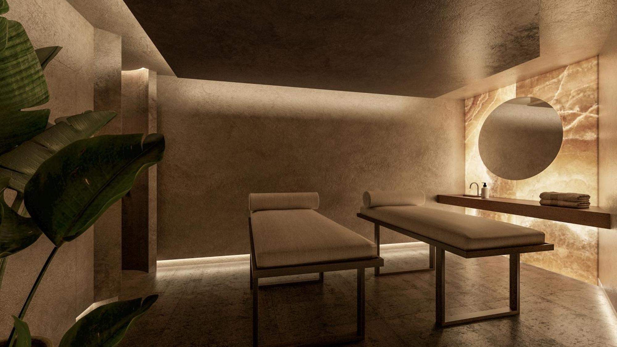 Aethos Mallorca - New Opening Peguera Dış mekan fotoğraf