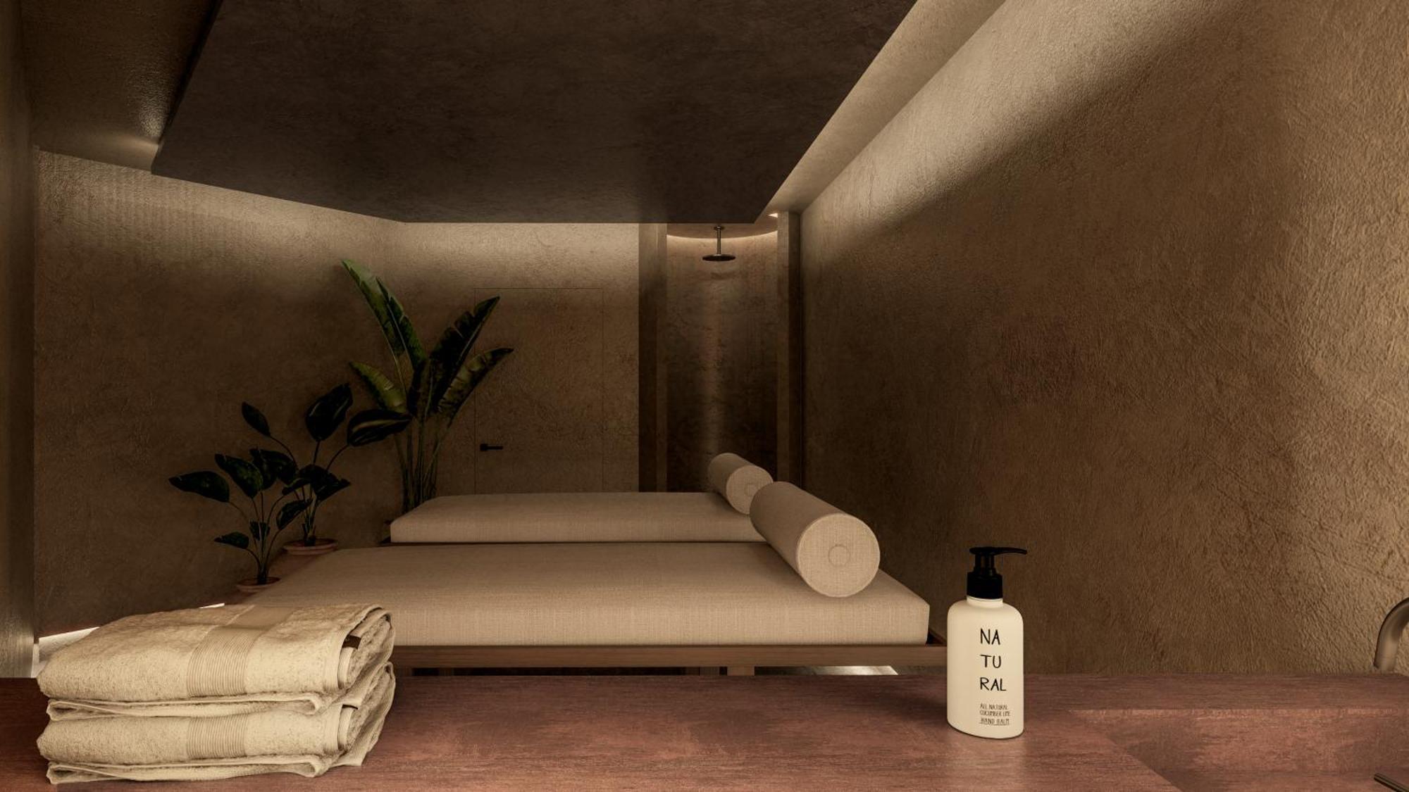 Aethos Mallorca - New Opening Peguera Dış mekan fotoğraf
