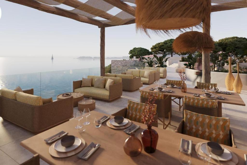 Aethos Mallorca - New Opening Peguera Dış mekan fotoğraf