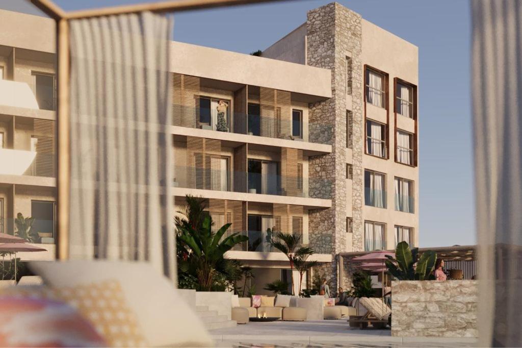 Aethos Mallorca - New Opening Peguera Dış mekan fotoğraf
